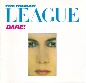 HUMAN LEAGUE | DARE