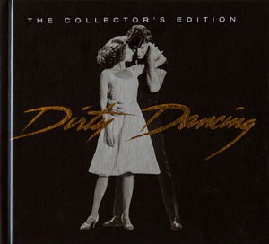 SOUNDTRACK | DIRTY DANCING (COLLECTORS EDITION) (2CD DIGI)