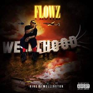 FLOWZ | KING OF WELLINGTON (DIGI)