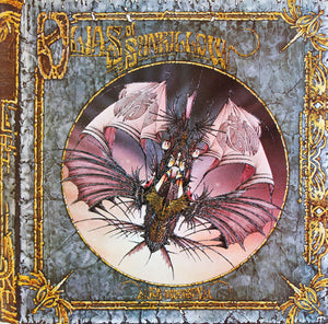JON ANDERSON | OLIAS OF SUNHILLOW - US