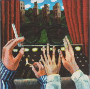 CROWDED HOUSE | AFTERGLOW