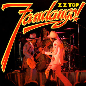 ZZ TOP | FANDANGO - US