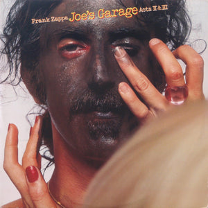FRANK ZAPPA | JOES GARAGE ACT 2 / 3 - 2LP US