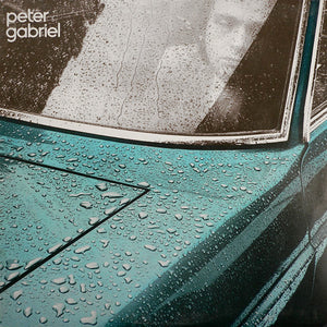 PETER GABRIEL | 1 - WET CAR - UK