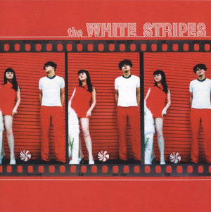 WHITE STRIPES | WHITE STRIPES
