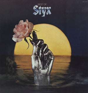 STYX | BEST OF STYX - US