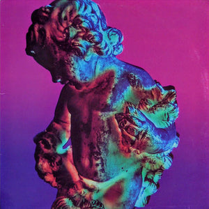 NEW ORDER | TECHNIQUE