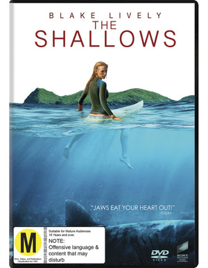 MOVIE TH | SHALLOWS