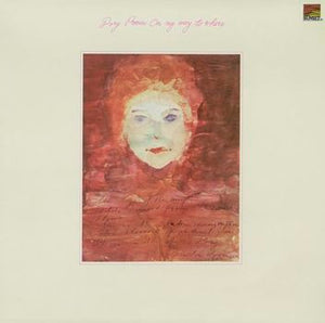 DORY PREVIN | ON MY WAY TO WHERE