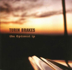 TURIN BRAKES | OPTIMIST LP