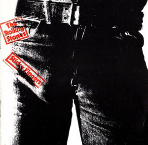 ROLLING STONES | STICKY FINGERS (REMASTERED)