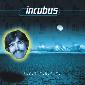 INCUBUS | SCIENCE