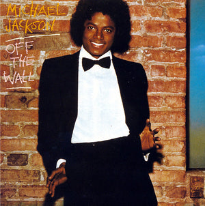 MICHAEL JACKSON | OFF THE WALL