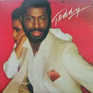 TEDDY PENDERGRASS | TEDDY - US