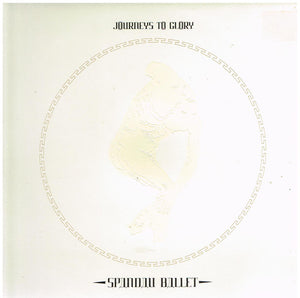 SPANDAU BALLET | JOURNEYS TO GLORY - NZ