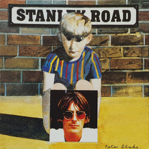 PAUL WELLER | STANLEY ROAD