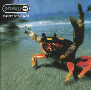PRODIGY | FAT OF THE LAND