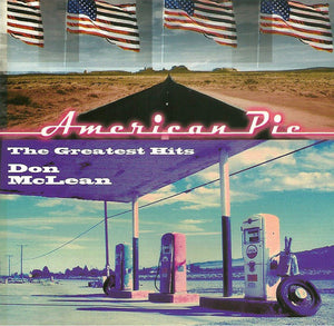 DON MCLEAN | AMERICAN PIE GREATEST HITS
