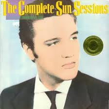 ELVIS PRESLEY | COMPLETE SUN SESSIONS - 2LP