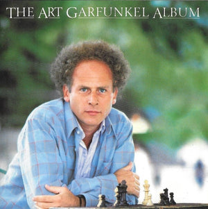 ART GARFUNKEL | ART GARFUNKEL ALBUM