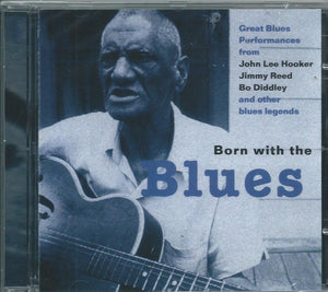 VARIOUS | BORN WITH THE BLUES
