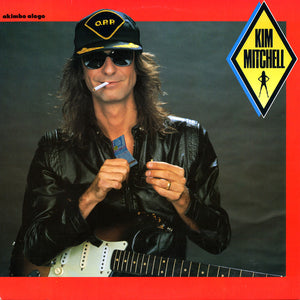 KIM MITCHELL | AKIMBO AIOGO