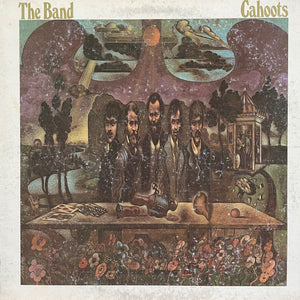 BAND | CAHOOTS - US