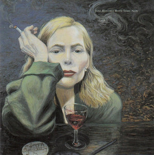 JONI MITCHELL | BOTH SIDES NOW
