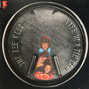 BEE GEES | LIFE IN A TIN CAN - US