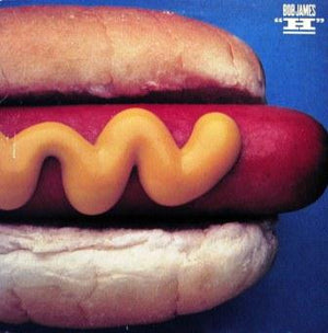 BOB JAMES | H - US