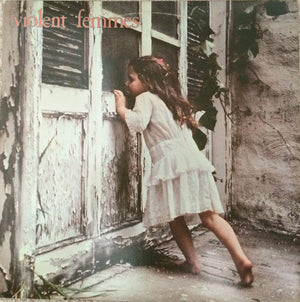 VIOLENT FEMMES | VIOLENT FEMMES - NZ PRESSING