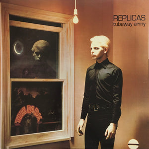 TUBEWAY ARMY | REPLICAS - AUS