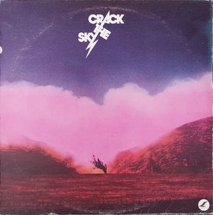 CRACK THE SKY | CRACK THE SKY