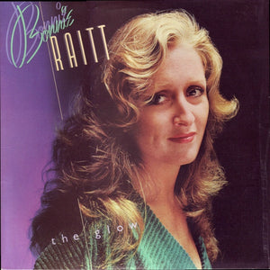 BONNIE RAITT | GLOW - US