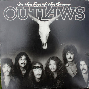 OUTLAWS | IN THE EYE OF THE STORM