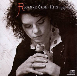 ROSANNE CASH | RETROSPECTIVE