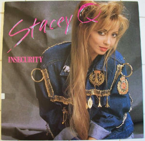 STACEY Q | INSECURITY 12