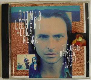 OTTMAR LIEBERT | HOURS BETWEEN NIGHT AND DAY