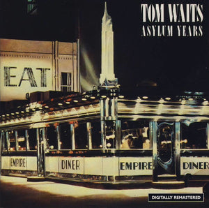 TOM WAITS | ASYLUM YEARS