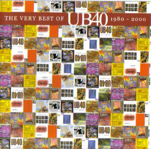 UB40 | VERY BEST OF UB40 1980 - 2000