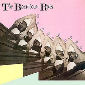 BOOMTOWN RATS | MONDO BONGO