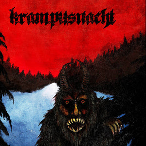 KRAMPUSNACHT | KRAMPUSNACHT - SIGNED