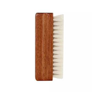RECORD CLEANING BRUSH WOOL GK-R32B