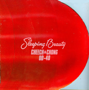CHEECH AND CHONG | SLEEPING BEAUTY