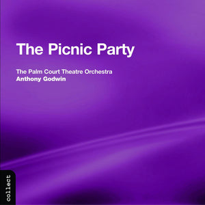 PALM COURT THEATRE ORCHESTRA | PICNIC PARTY