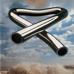 MIKE OLDFIELD | TUBULAR BELLS (REMASTERED)