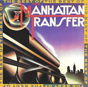 MANHATTAN TRANSFER | BEST OF