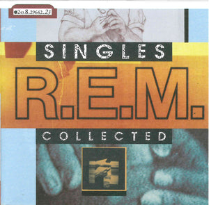 REM | SINGLES COLLECTED