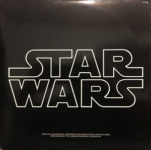 SOUNDTRACK | STAR WARS - NZ