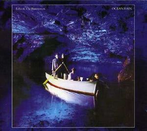 ECHO AND THE BUNNYMEN | OCEAN RAIN (REMASTERED)